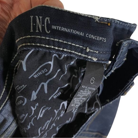 INC Jeans   - Picture 4 of 5